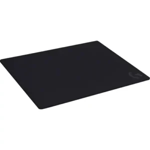 Logitech G G740 Large & Thick Cloth Gaming Mouse Pad Black