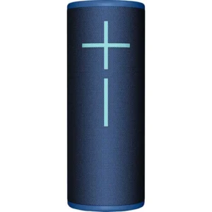 Logitech Ultimate Ears BOOM 4 Wireless Bluetooth Speaker Blue
