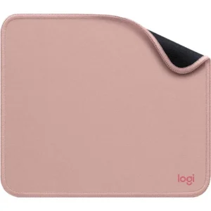 Logitech Studio Series Mouse Pad Darker Rose