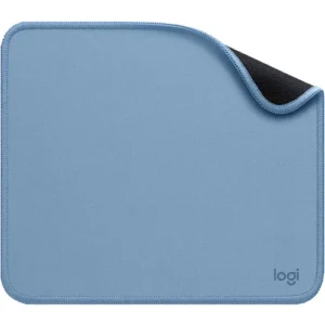 Logitech Studio Series Mouse Pad Blue Gray