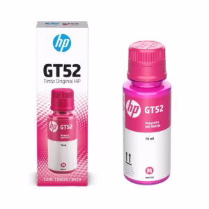 HP M0H55AL (GT52) MAGENTA INK BOTTLE