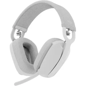 Logitech Zone Vibe 100 Wireless Headset White