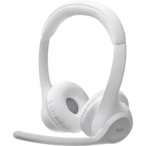 Logitech Zone 300 Wireless Headset Off-White