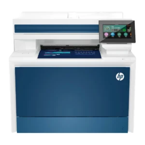 HP Color LaserJet Pro MFP 4303dw Printer