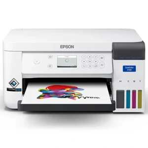 Epson SureColor F170 Dye Sublimation Printer