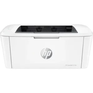 HP LaserJet M110w Wireless Black & White Printer