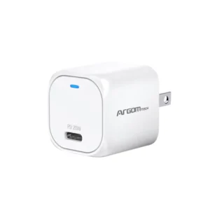 Argom 20W Nano PD Type-C Wall Charger