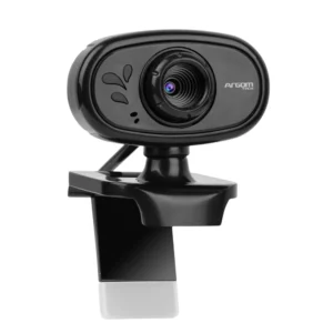Argom Web Cam HD 720P with Microphone CAM20